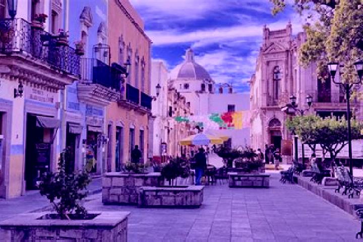 Mila, 31 — Escort in Jerez de Garcia Salinas, Mexico