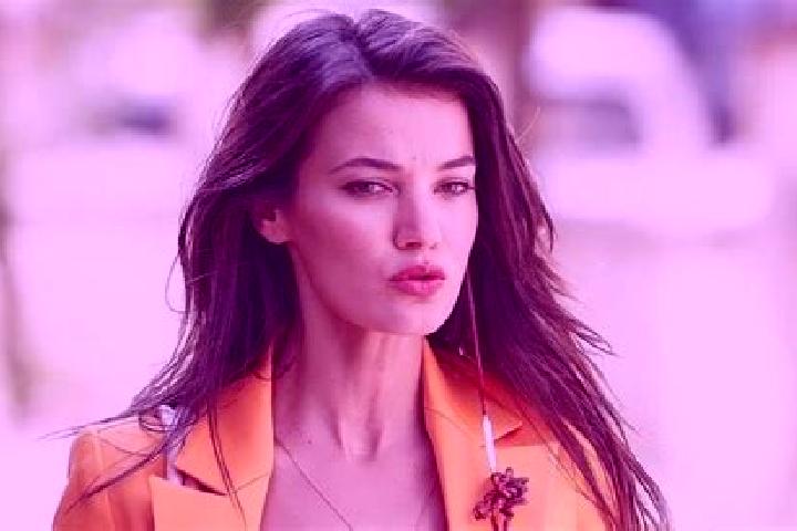 Mila, 31 — Escort in Kaygisiz, Turkey