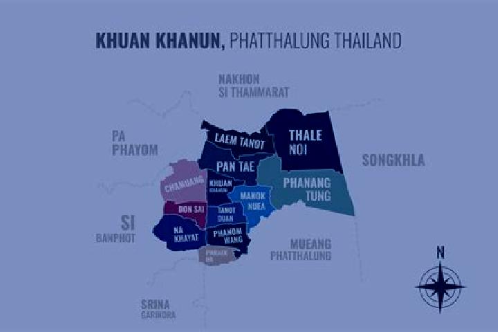 Mila, 31 — Escort in Khuan Kalong, Thailand