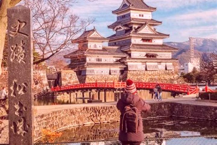 Mila, 31 — Escort in Matsumoto, Japan