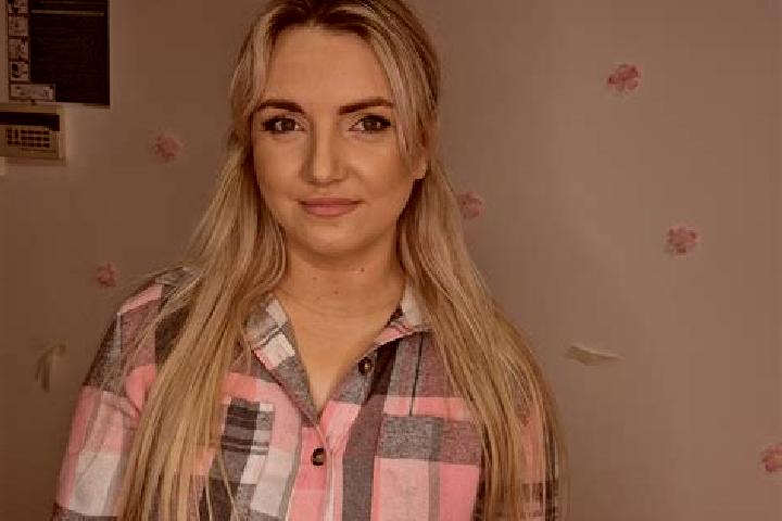 Mila, 31 — Escort in Pruszkow, Poland