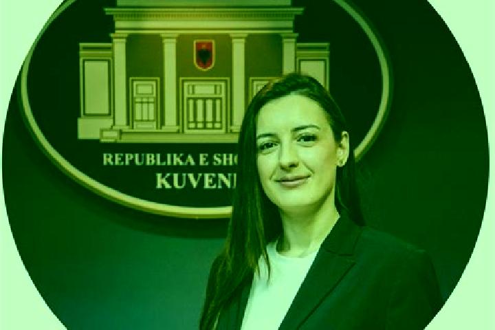 Mila, 31 — Escort in Roskovec, Albania