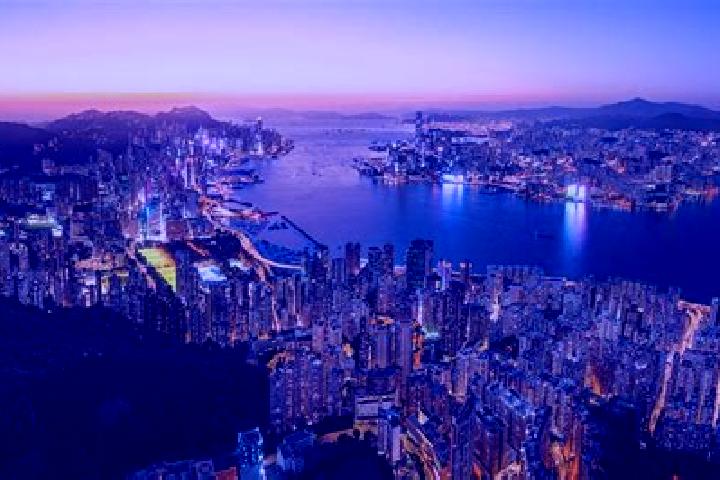 Mila, 31 — Escort in So Uk, Hong Kong