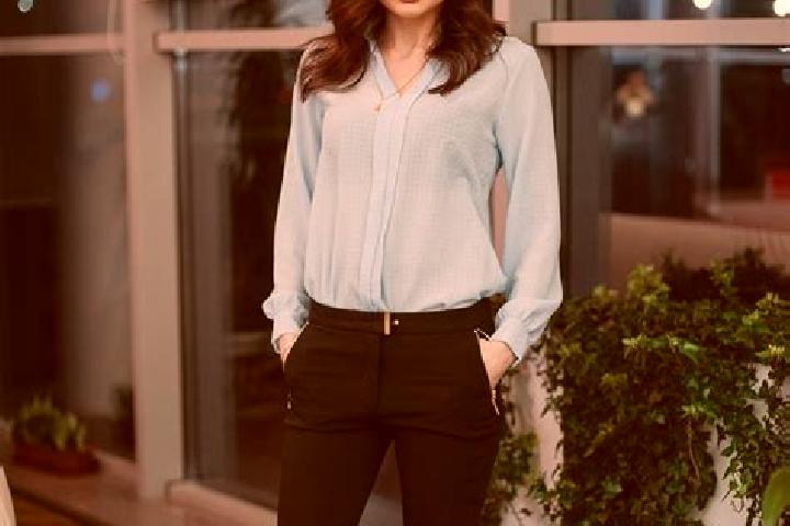 Mila, 31 — Escort in Solyonoye Ozero, Ukraine