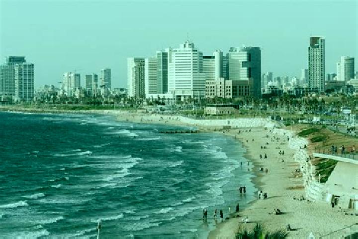Mila, 31 — Escort in Tel Sheva , Israel