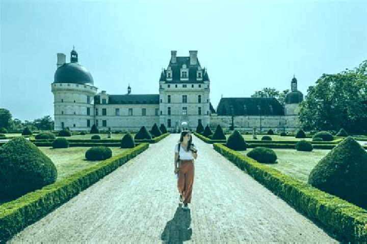 Mila, 31 — Escort in Valencay, France