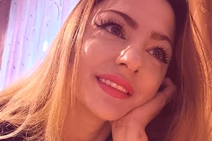 Mila, 31 — Escort in Vulcan, Romania