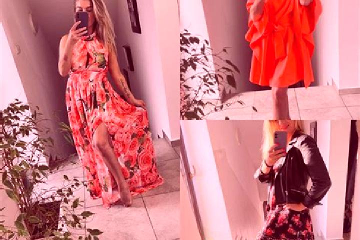 Mila, 31 — Escort in Wolka Letowska, Poland