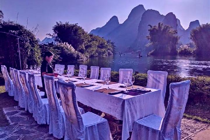Mila, 31 — Escort in Yangshuo, China