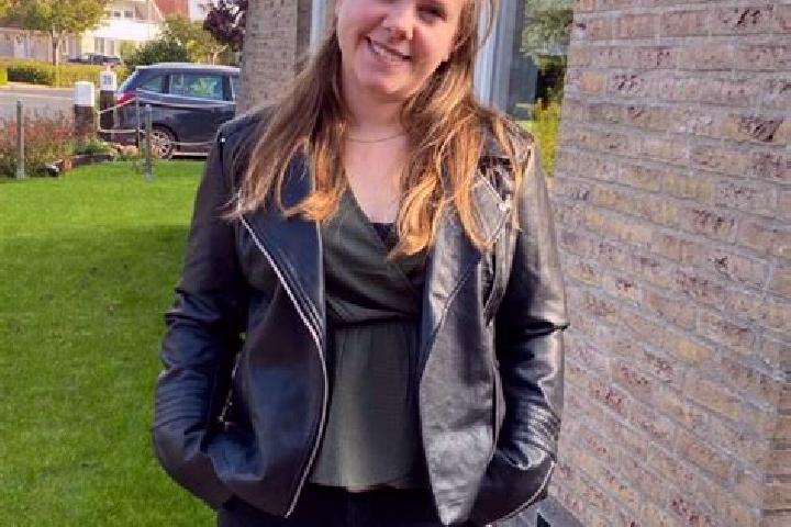 Mila, 31 — Escort in Zoutkamp, Netherlands
