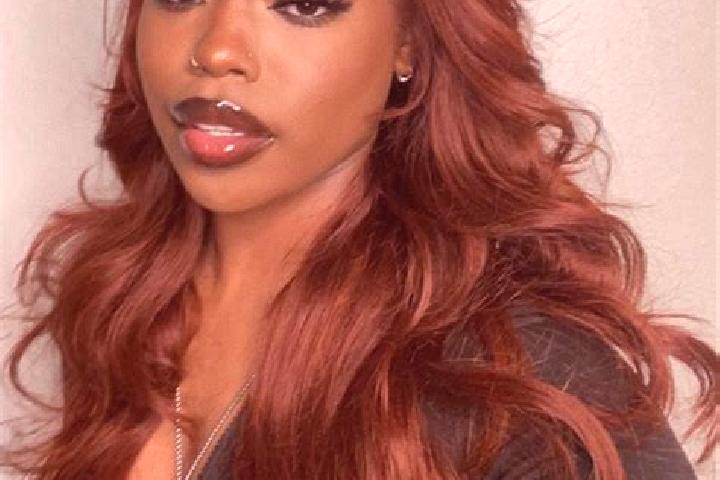 Mila, 32, a auburn amber-eyed ebony companion based in Henichesk. Offering Dinner Date, Tantra, GFE. Available for incall and outcall, day and evening dates.