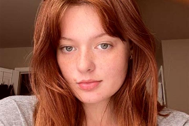 Mila, 32, a auburn amber-eyed european companion based in Takht-e Qeysar. Offering 69, BDSM, OWO, Prostate Massage. Available for incall and outcall, overnig...