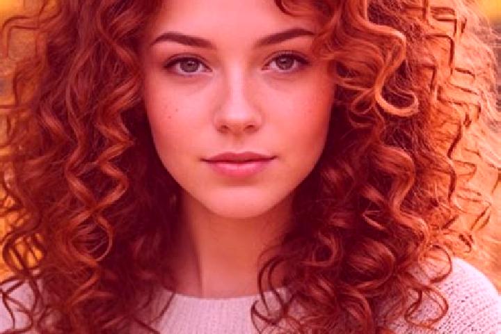 Mila, 32, a auburn brown-eyed slavic companion based in Wangshi. Offering Deep French Kissing, A-Level, OWO, Tantra. Available for incall and outcall, day an...