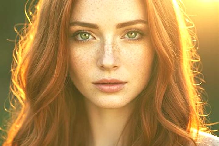 Mila, 32, a auburn green-eyed caribbean companion based in Ayrum. Offering Massage, Duos, Deep French Kissing, OWO, Dinner Date. Available for incall and out...