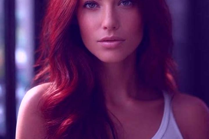 Mila, 32, a auburn hazel-eyed slavic companion based in Teya. Offering BDSM, Dinner Date, Overnight. Available for incall and outcall, day and evening dates.