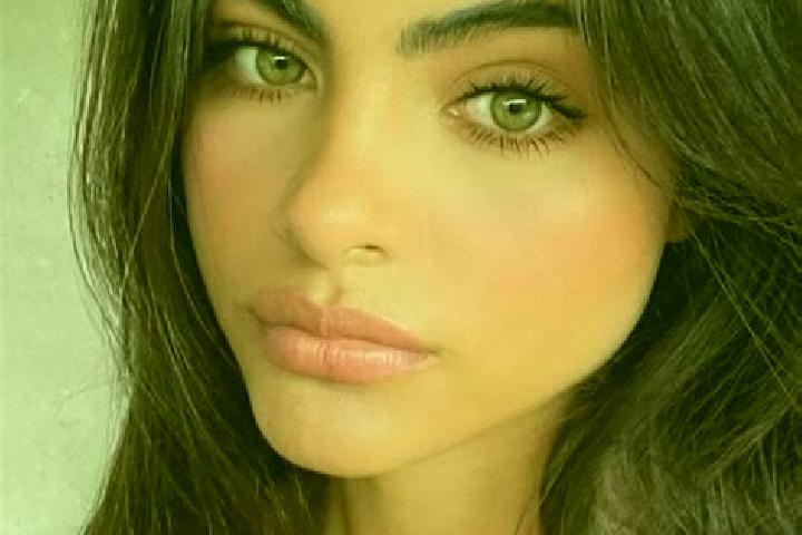 Mila, 32, a brunette dark-eyed middle eastern companion based in Kellits. Offering Fetish, GFE, Domination. Available for incall and outcall, overnight booki...