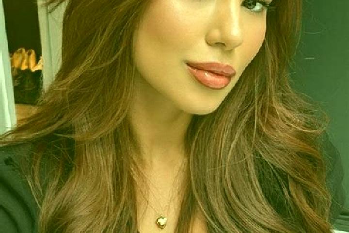 Mila, 32, a chestnut brown-eyed latina companion based in Svoboda nad Upou. Offering Erotic Massage, 69, Prostate Massage, Party Girl, Domination. Available ...