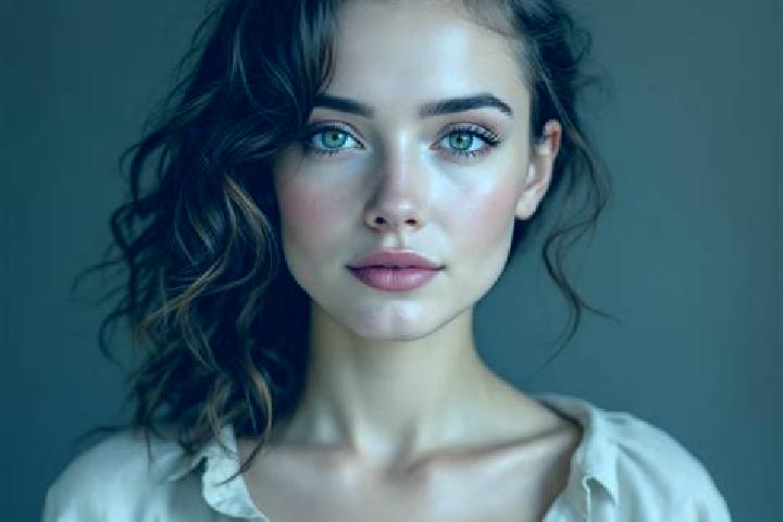 Mila, 32, a chestnut brown-eyed mixed companion based in Paracuru. Offering OWO, A-Level. Available for incall and outcall, day and evening dates.