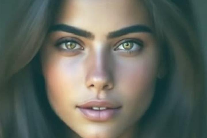 Mila, 32, a chestnut hazel-eyed latina companion based in Dahmani. Offering Tantra, Massage. Available for incall and outcall, day and evening dates.