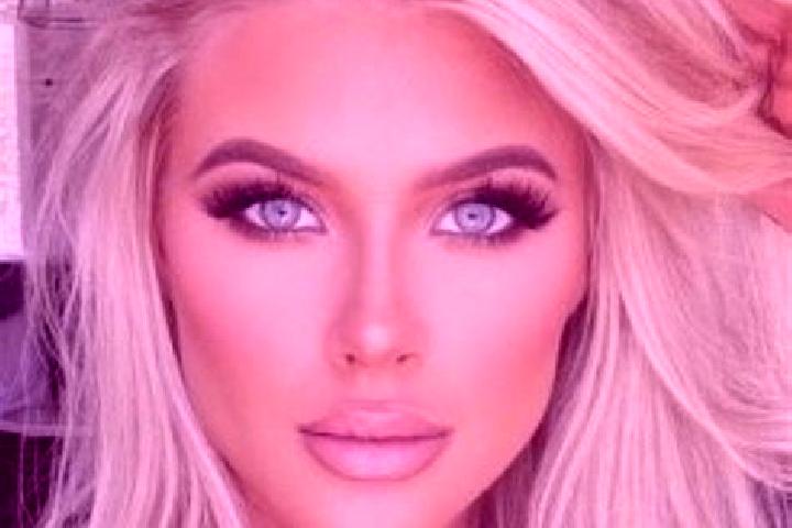 Mila, 32, a platinum blonde amber-eyed latina companion based in Langkop. Offering Striptease, Prostate Massage, Domination. Available for incall and outcall...