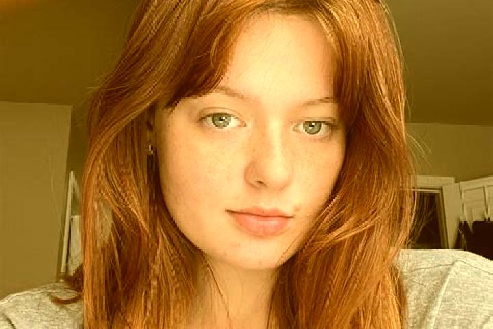 Mila, 32, a red grey-eyed mixed companion based in Moorooduc. Offering Party Girl, Overnight, Duos. Available for incall and outcall, overnight bookings avai...