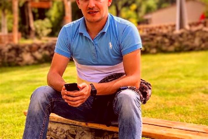 Mila, 32 — Escort in Akhuryan, Armenia