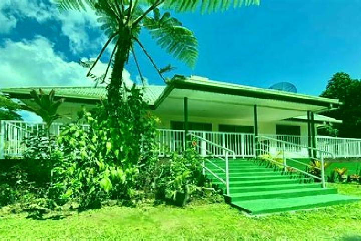 Mila, 32 — Escort in Apia, Samoa