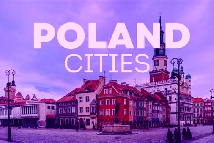 Mila, 32 — Escort in Babimost, Poland