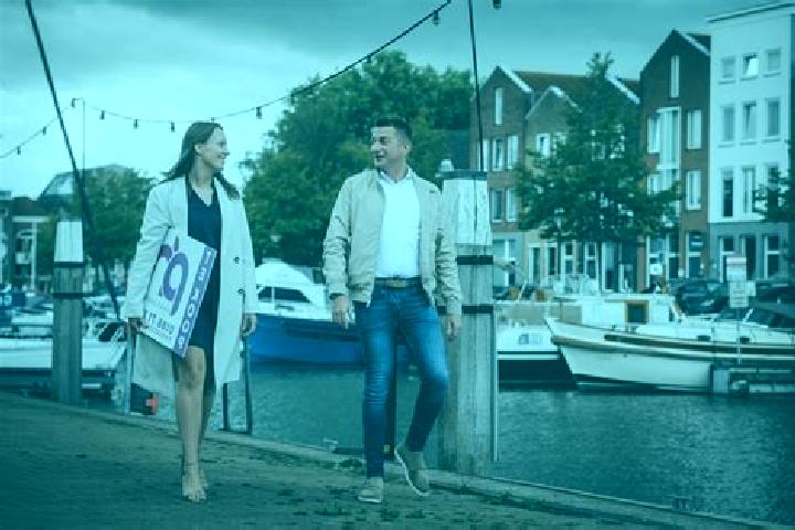 Mila, 32 — Escort in Borgele, Netherlands