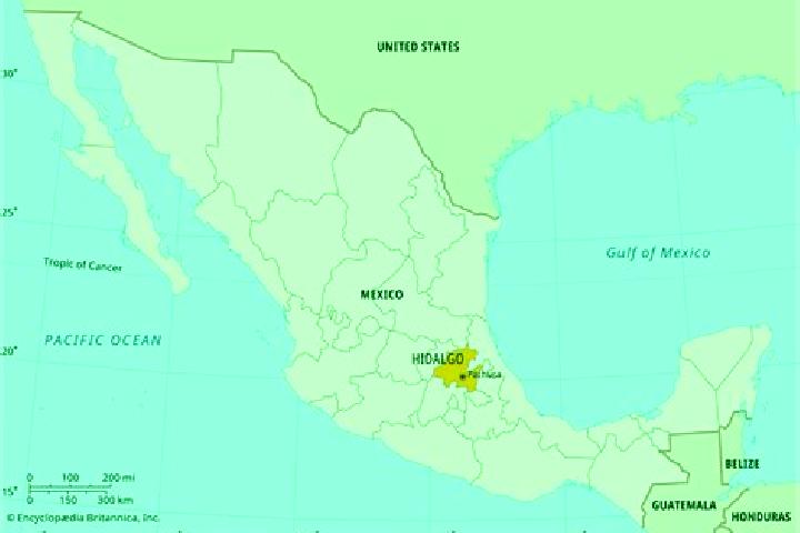 Mila, 32 — Escort in Colonia Guadalupe Hidalgo, Mexico