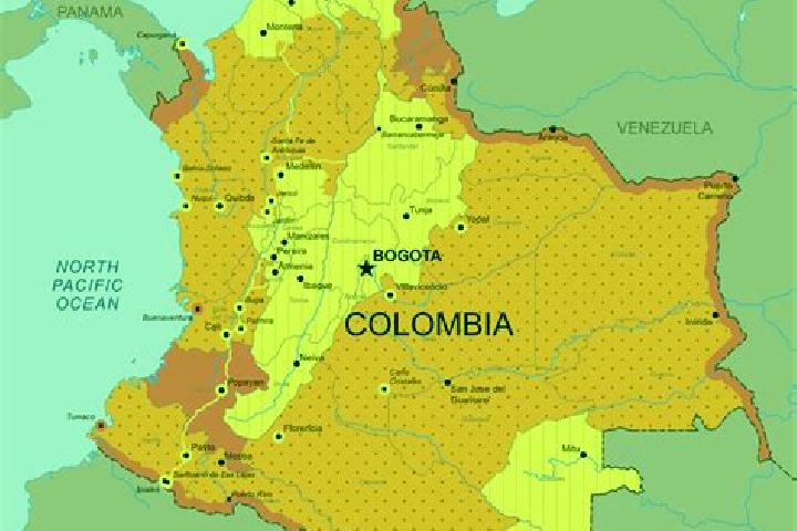 Mila, 32 — Escort in Galeras, Colombia