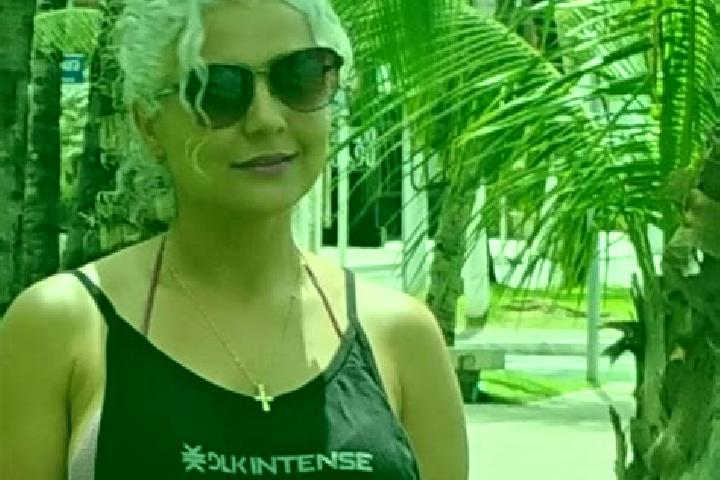 Mila, 32 — Escort in Galileia, Brazil