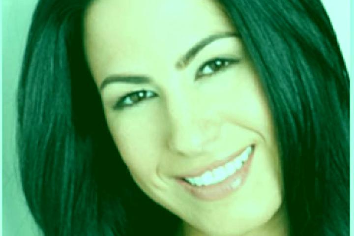 Mila, 32 — Escort in Galindo, Mexico
