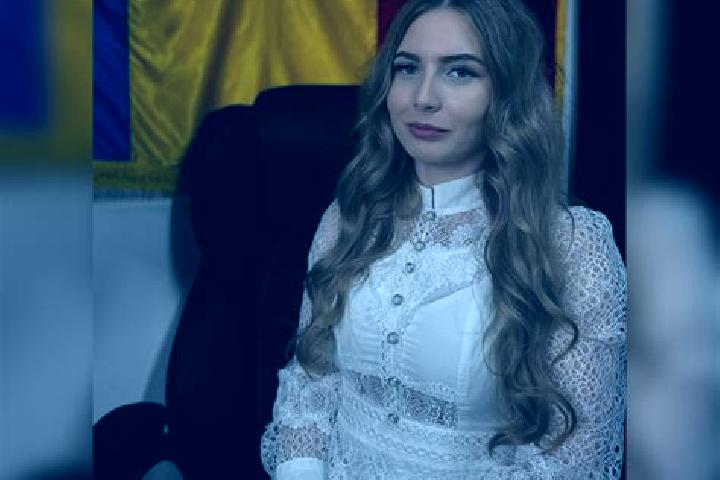 Mila, 32 — Escort in Horgesti, Romania