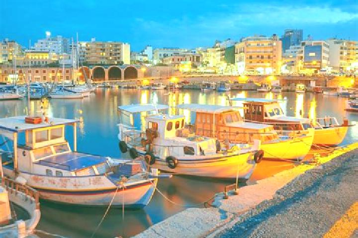 Mila, 32 — Escort in Irakleion, Greece