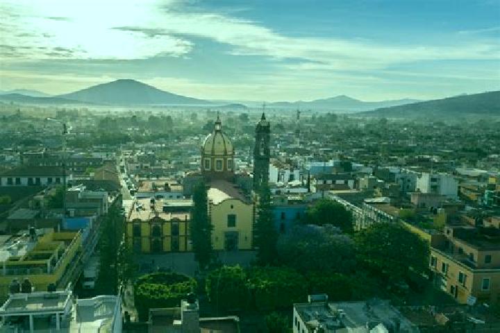 Mila, 32 — Escort in Jiquilpan de Juarez, Mexico