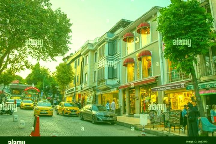 Mila, 32 — Escort in Kirklar Mahallesi, Turkey