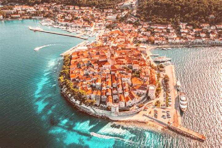 Mila, 32 — Escort in Korcula, Croatia