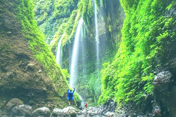 Mila, 32 — Escort in Lekong, Indonesia