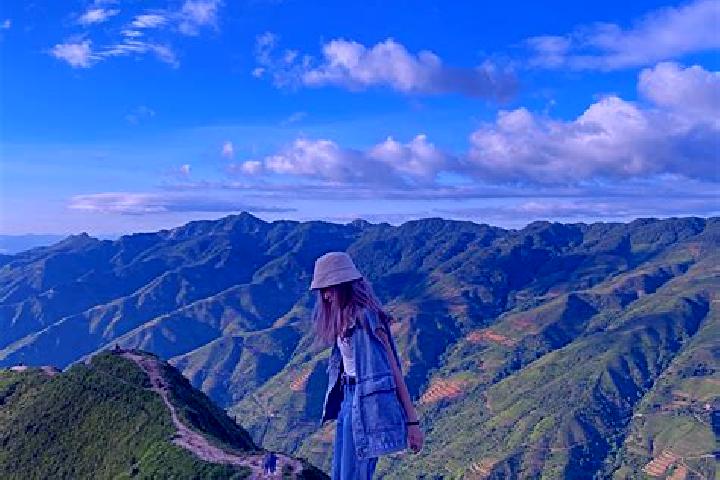 Mila, 32 — Escort in Lung Khung, Cambodia