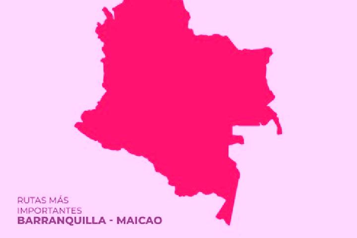 Mila, 32 — Escort in Maicao, Colombia