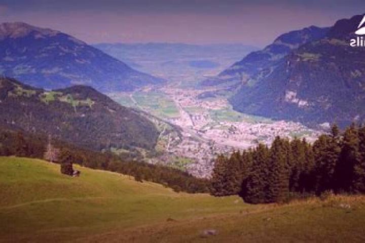 Mila, 32 — Escort in Oberurnen, Switzerland