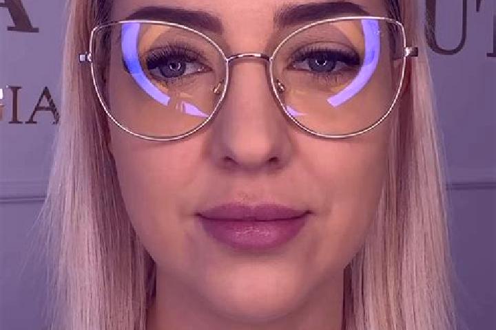 Mila, 32 — Escort in Paczkow, Poland