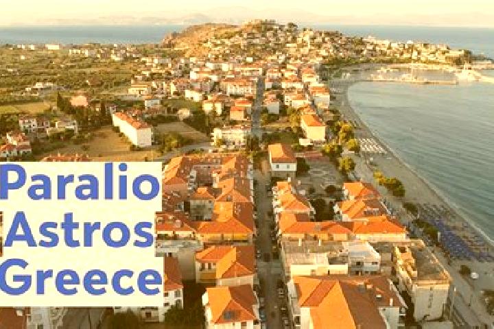 Mila, 32 — Escort in Paralio Astros, Greece