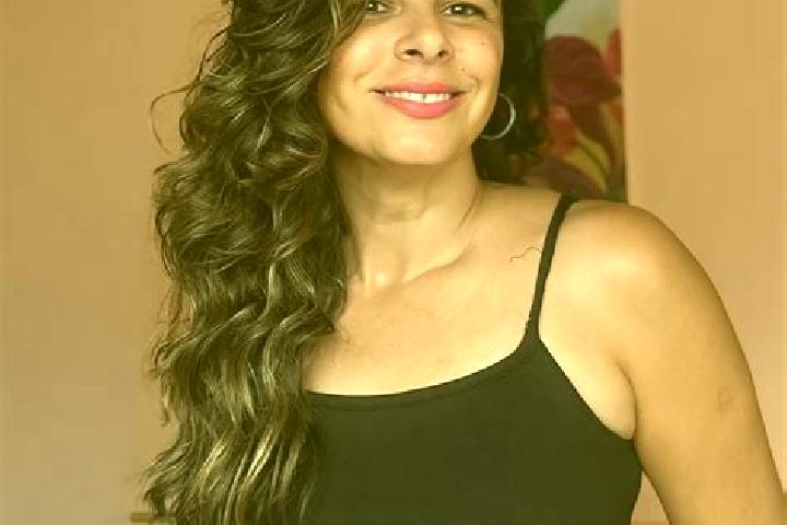 Mila, 32 — Escort in Rafael Jambeiro, Brazil