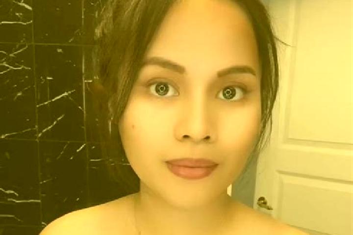 Mila, 32 — Escort in Sablig, Philippines