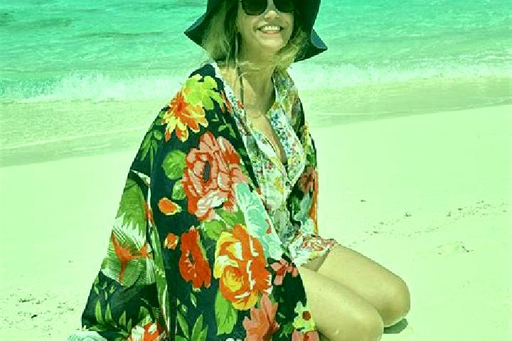 Mila, 32 — Escort in Santo Anastacio, Brazil