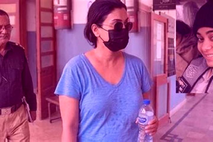 Mila, 32 — Escort in Sodhri, Pakistan