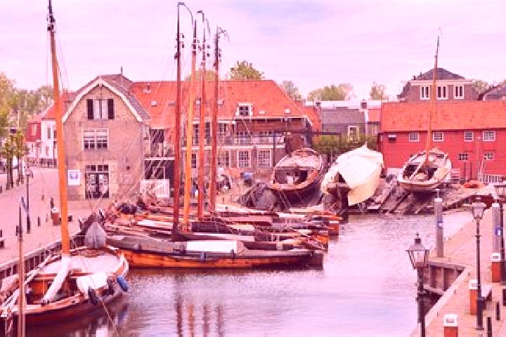 Mila, 32 — Escort in Spakenburg, Netherlands