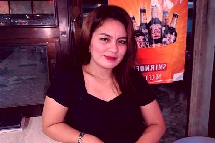 Mila, 32 — Escort in Tagasilay, Philippines